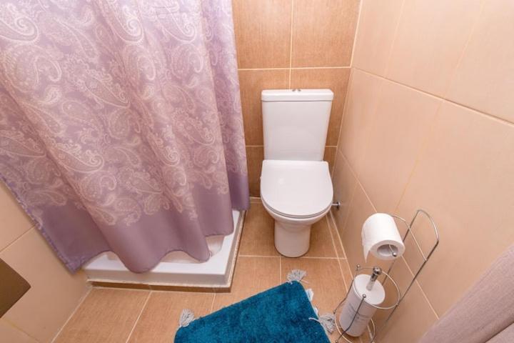 Eliora Studio & Aelia Apartment Heraklion  ภายนอก รูปภาพ