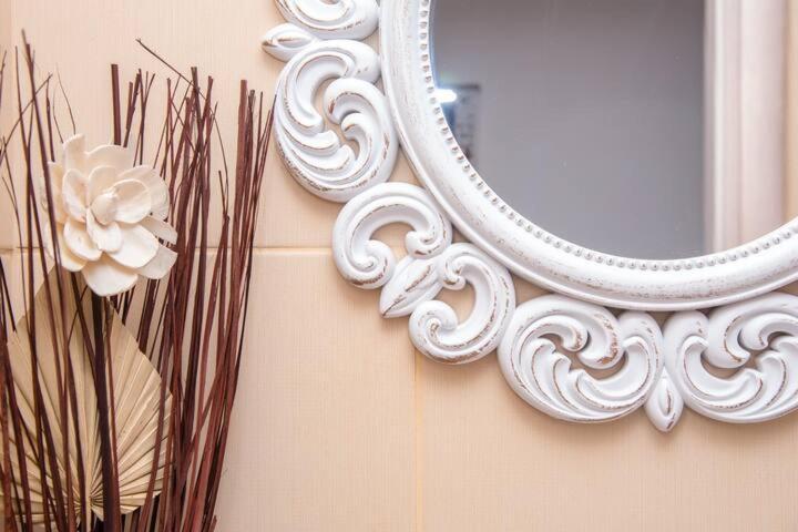 Eliora Studio & Aelia Apartment Heraklion  ภายนอก รูปภาพ