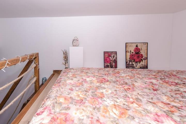 Eliora Studio & Aelia Apartment Heraklion  ภายนอก รูปภาพ