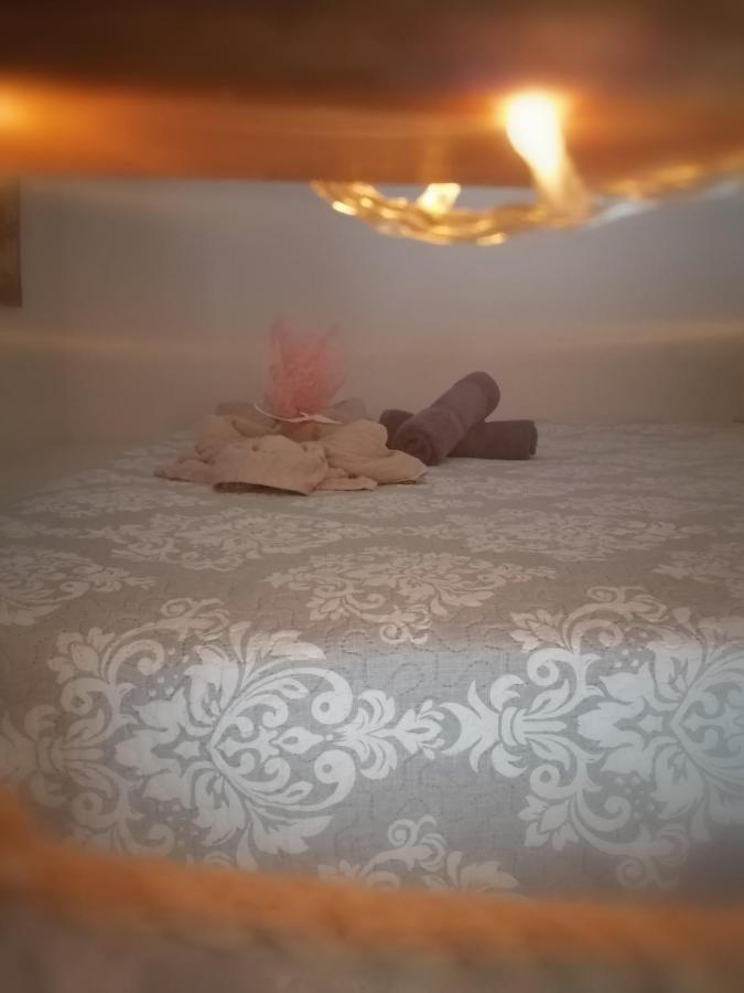 Eliora Studio & Aelia Apartment Heraklion  ภายนอก รูปภาพ
